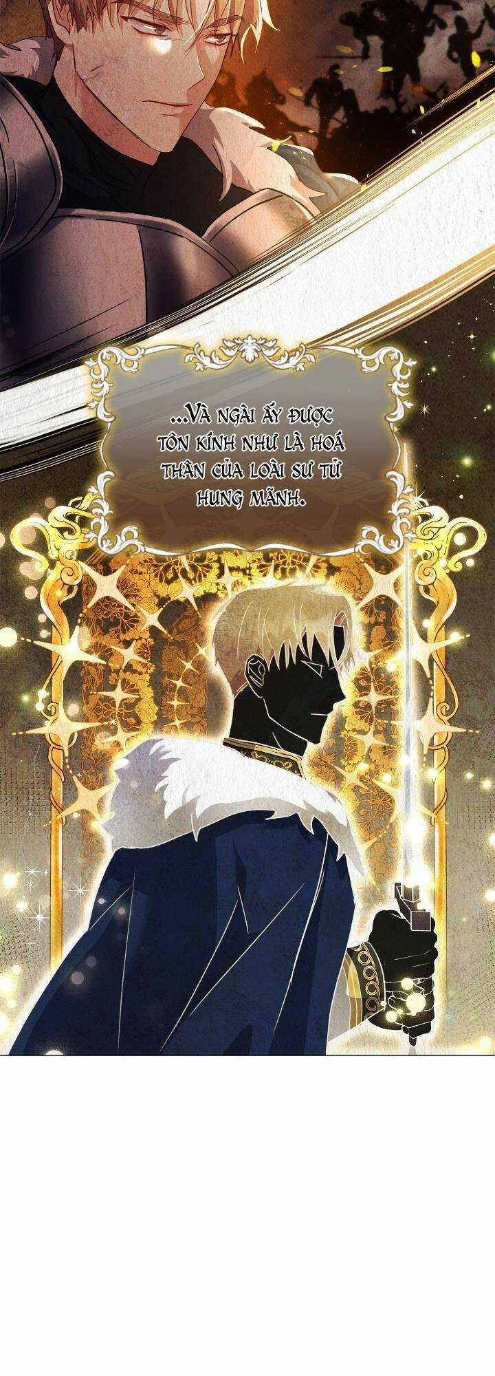 Ngọn Gió Đông Xứ Altas Chapter 1 trang 37