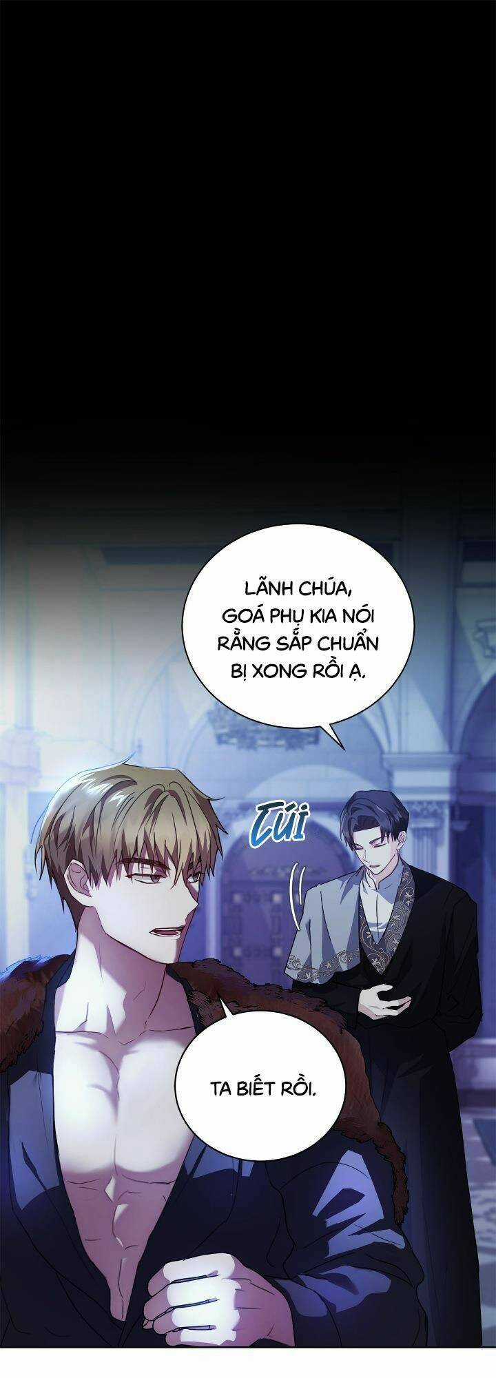 Ngọn Gió Đông Xứ Altas Chapter 1 trang 40