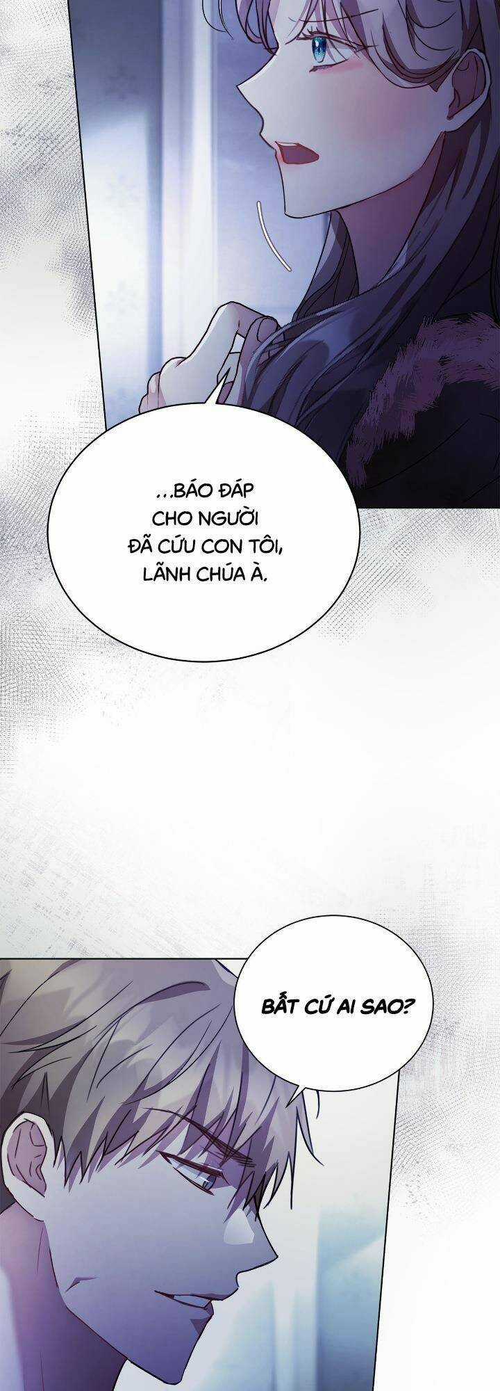 Ngọn Gió Đông Xứ Altas Chapter 1 trang 49