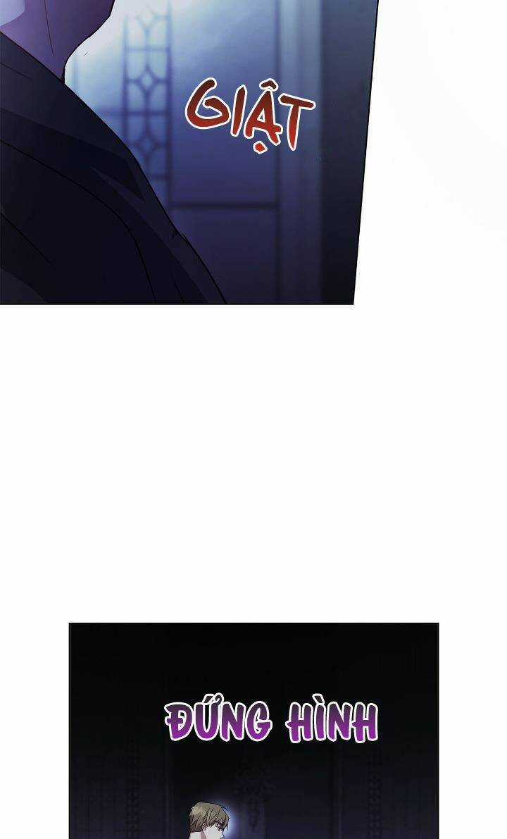 Ngọn Gió Đông Xứ Altas Chapter 1 trang 50