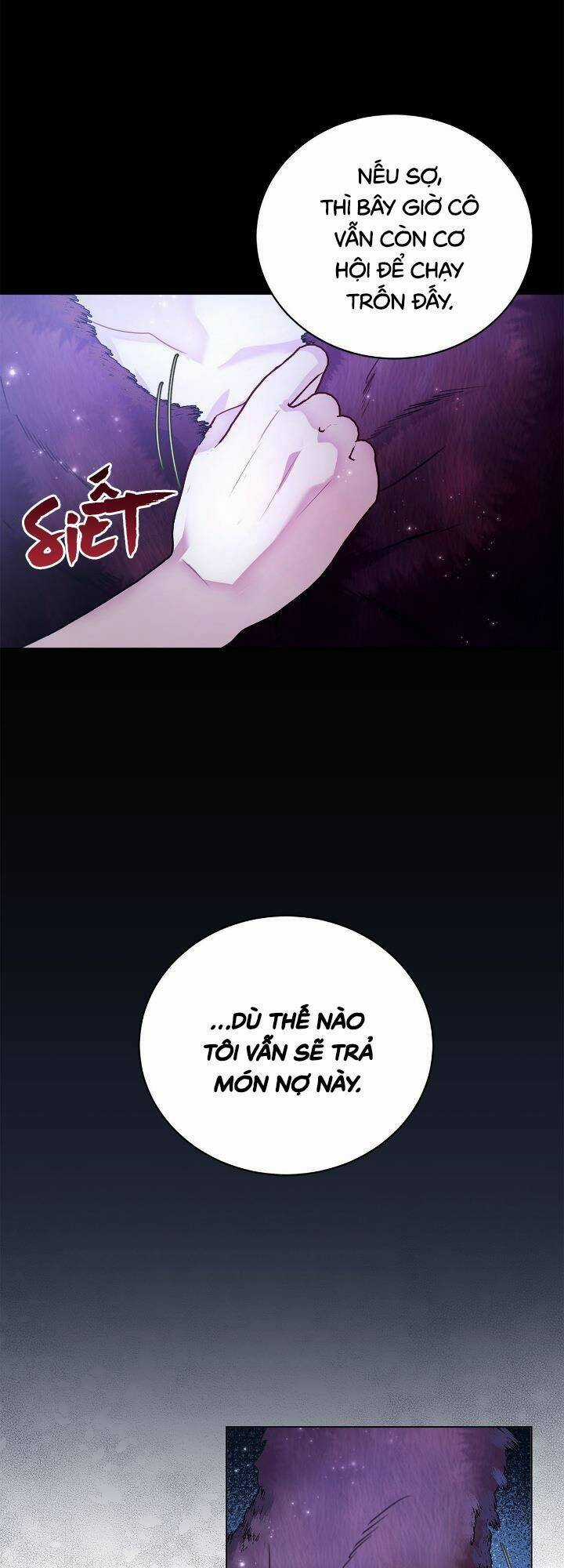 Ngọn Gió Đông Xứ Altas Chapter 1 trang 53