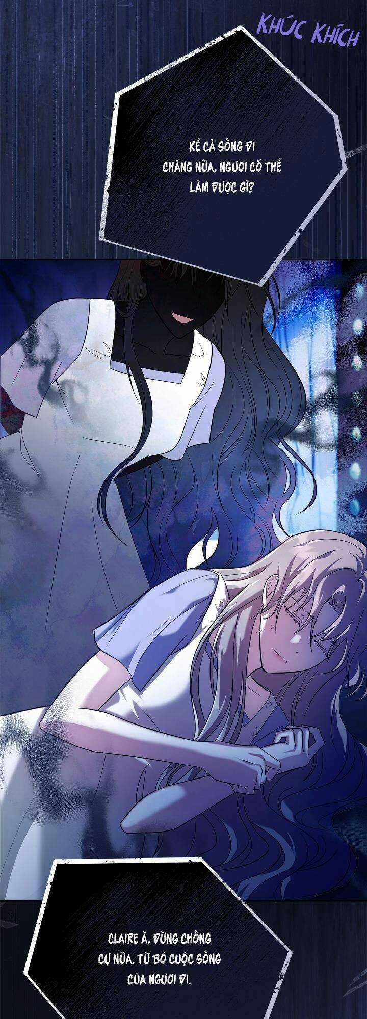 Ngọn Gió Đông Xứ Altas Chapter 10 trang 10