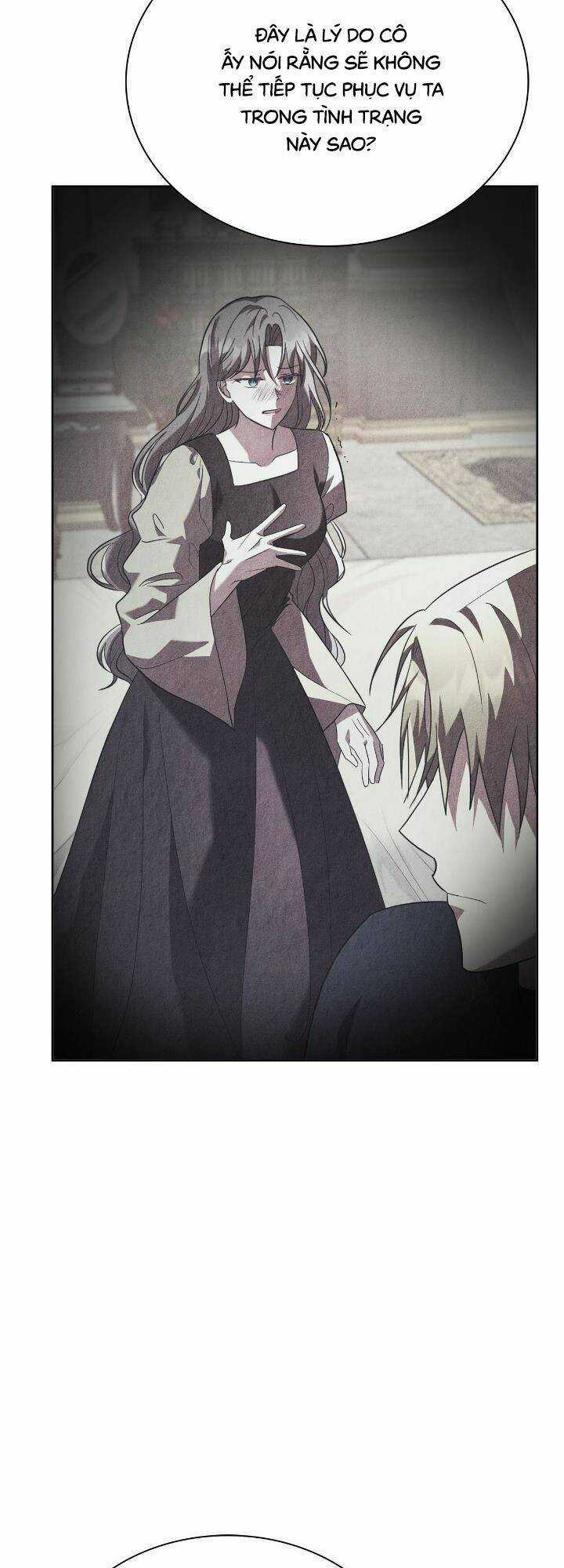 Ngọn Gió Đông Xứ Altas Chapter 10 trang 23