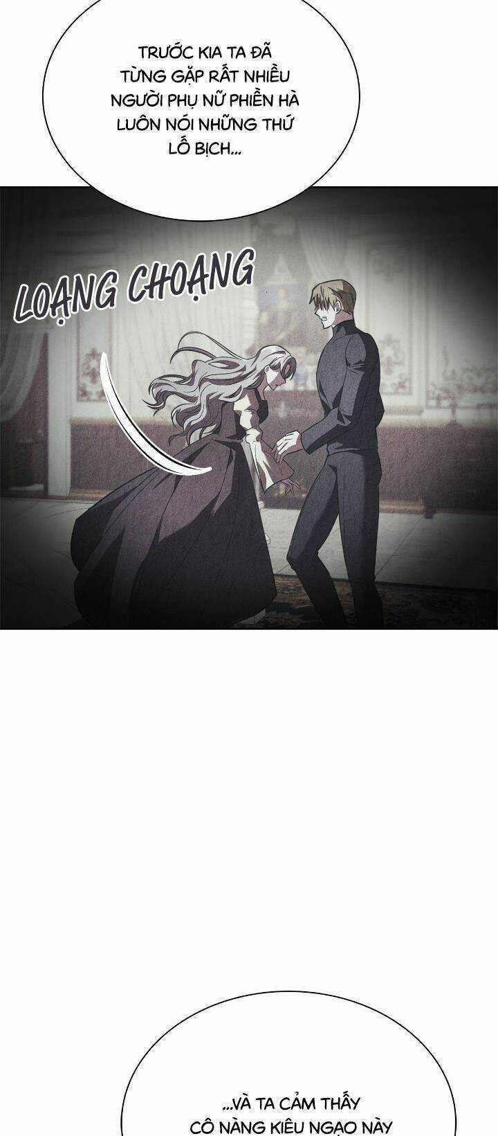 Ngọn Gió Đông Xứ Altas Chapter 10 trang 24