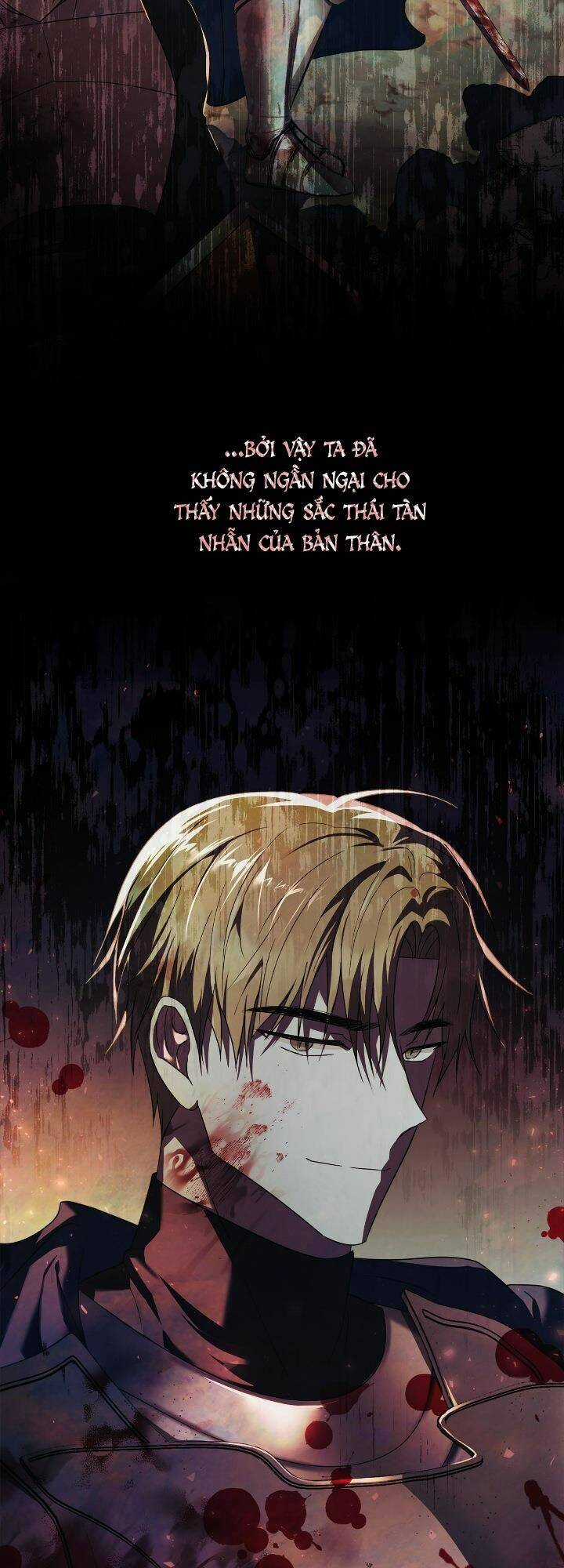 Ngọn Gió Đông Xứ Altas Chapter 10 trang 29