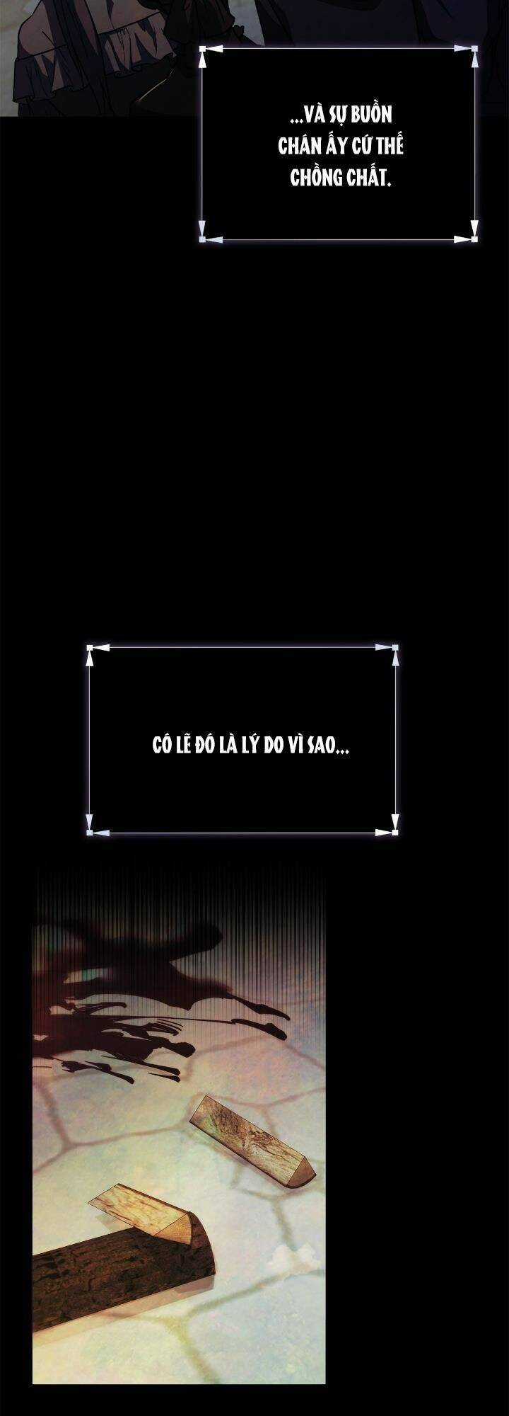 Ngọn Gió Đông Xứ Altas Chapter 10 trang 31