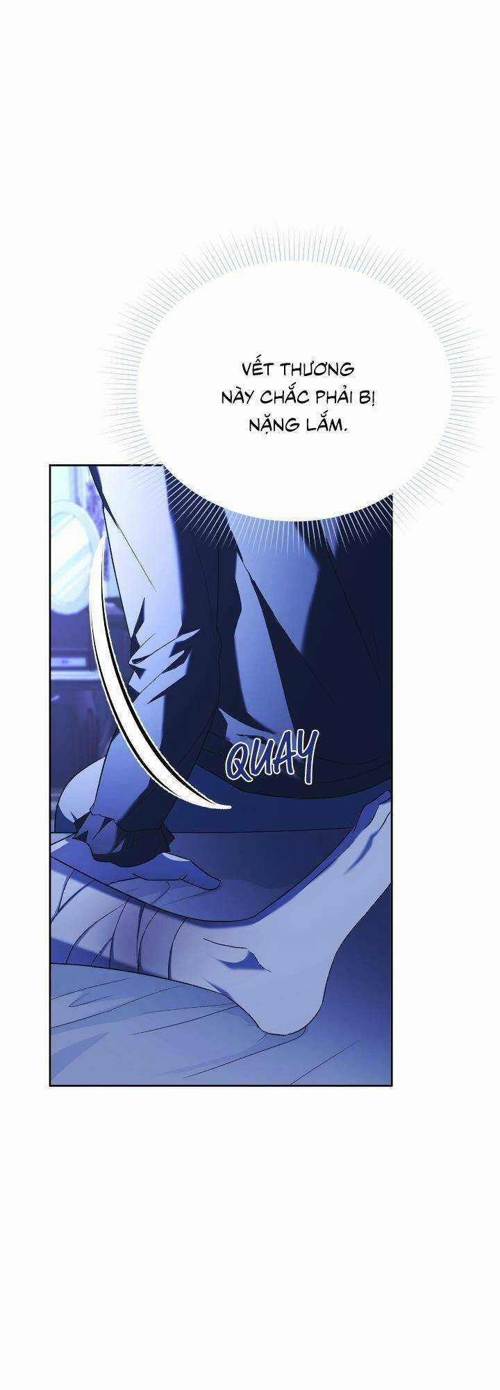 Ngọn Gió Đông Xứ Altas Chapter 10 trang 38