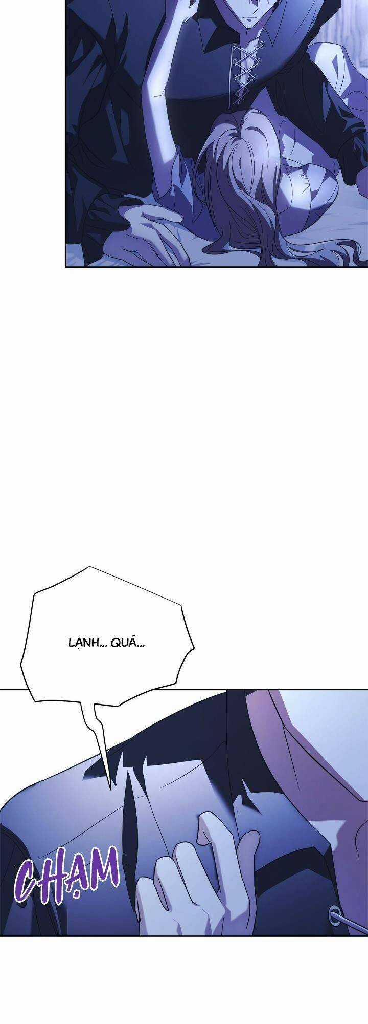 Ngọn Gió Đông Xứ Altas Chapter 10 trang 46