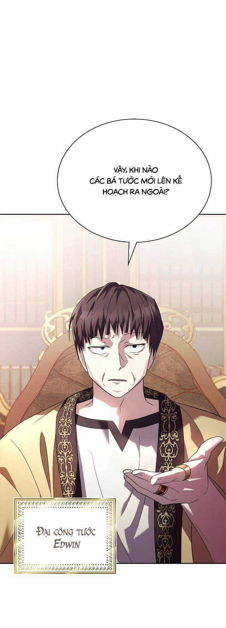 Ngọn Gió Đông Xứ Altas Chapter 10 trang 51