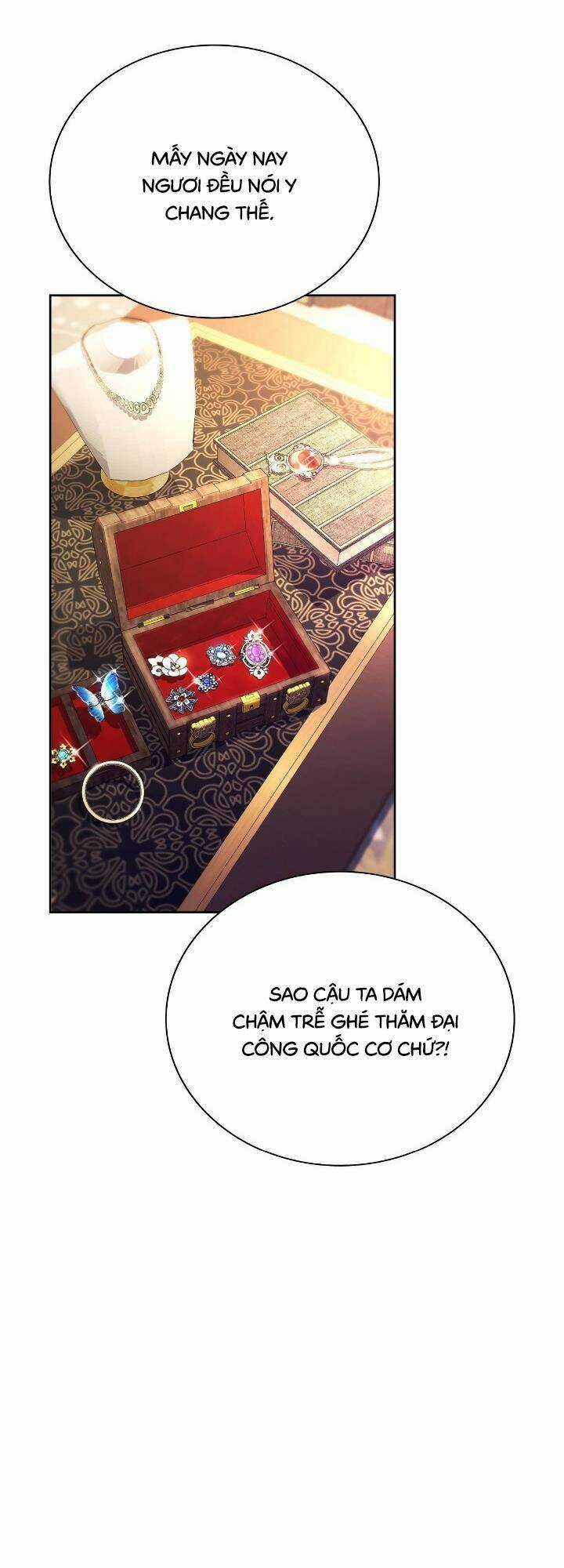 Ngọn Gió Đông Xứ Altas Chapter 10 trang 54