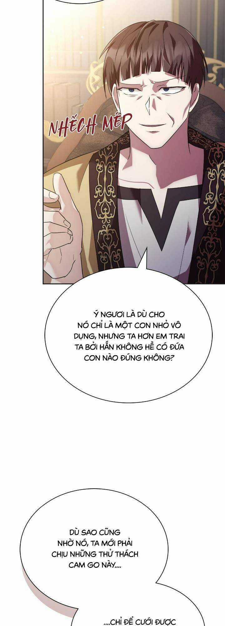 Ngọn Gió Đông Xứ Altas Chapter 10 trang 58