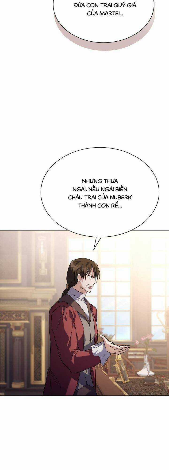 Ngọn Gió Đông Xứ Altas Chapter 10 trang 59