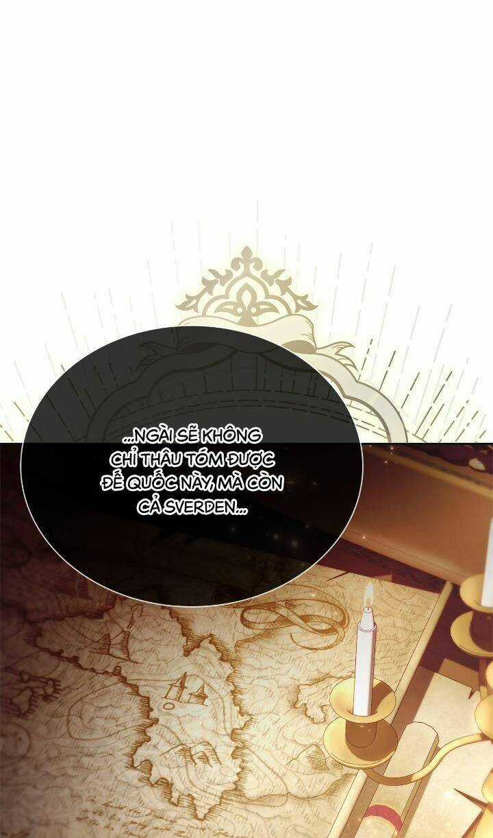 Ngọn Gió Đông Xứ Altas Chapter 10 trang 60