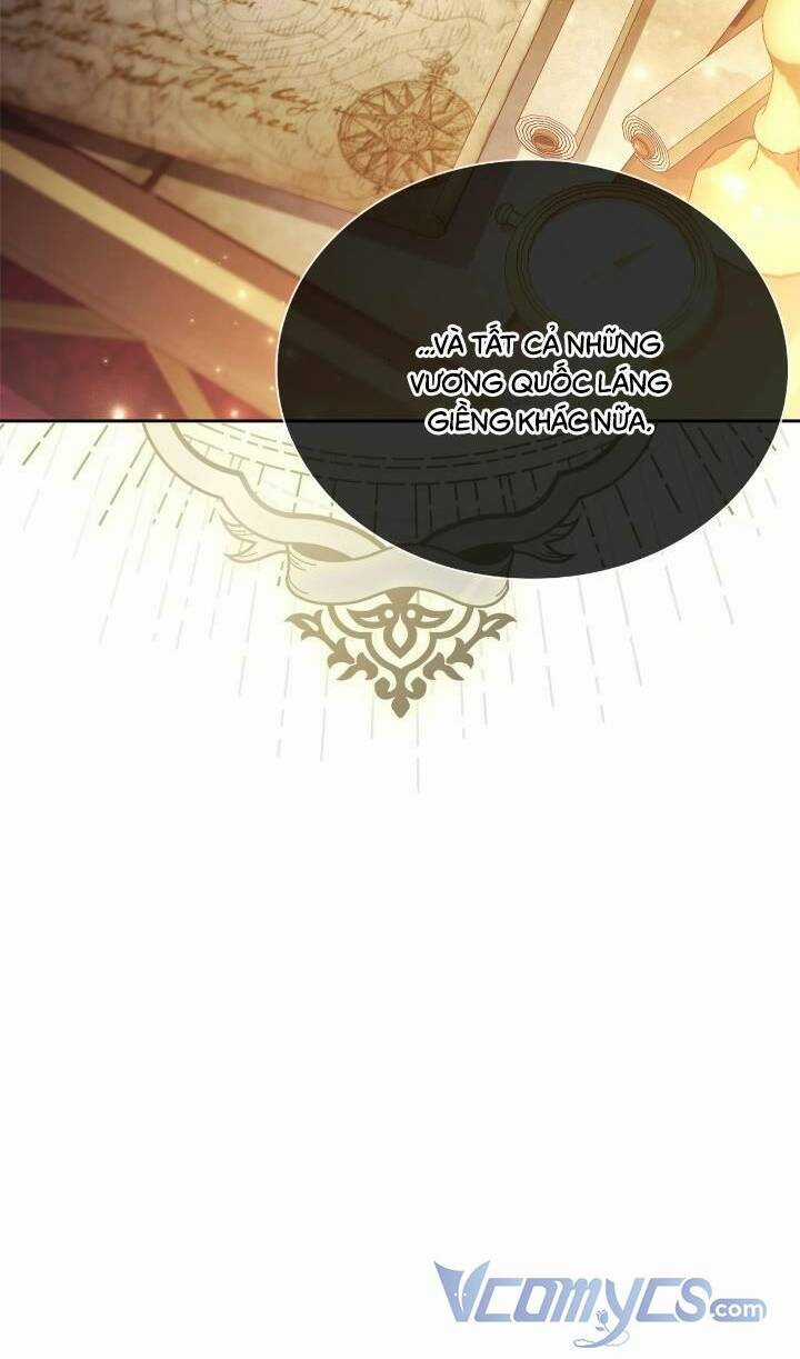 Ngọn Gió Đông Xứ Altas Chapter 10 trang 61