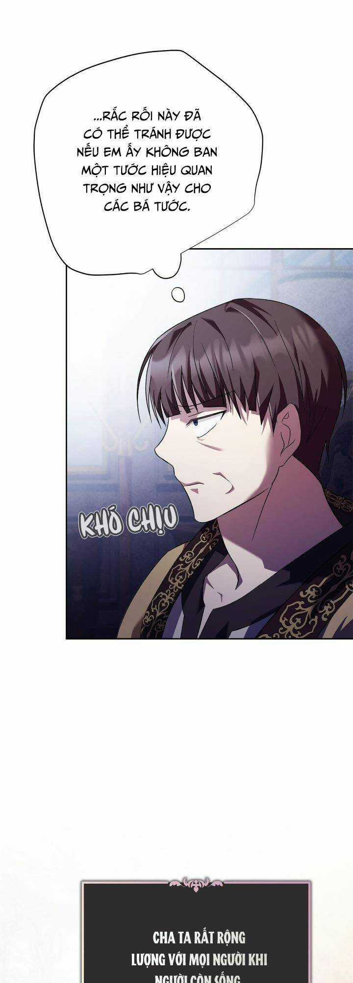 Ngọn Gió Đông Xứ Altas Chapter 10 trang 62