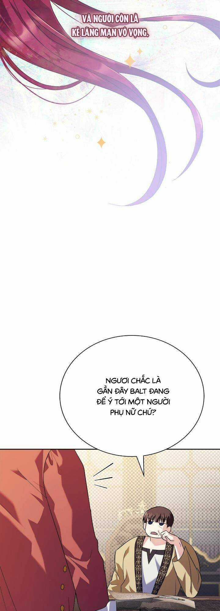 Ngọn Gió Đông Xứ Altas Chapter 10 trang 64