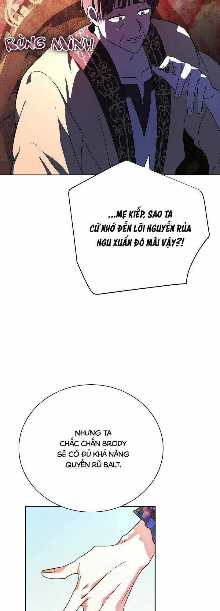 Ngọn Gió Đông Xứ Altas Chapter 10 trang 68