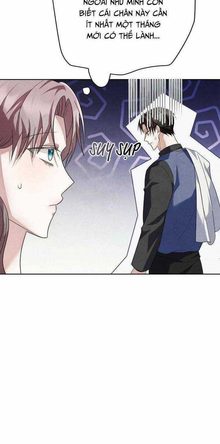 Ngọn Gió Đông Xứ Altas Chapter 11 trang 16