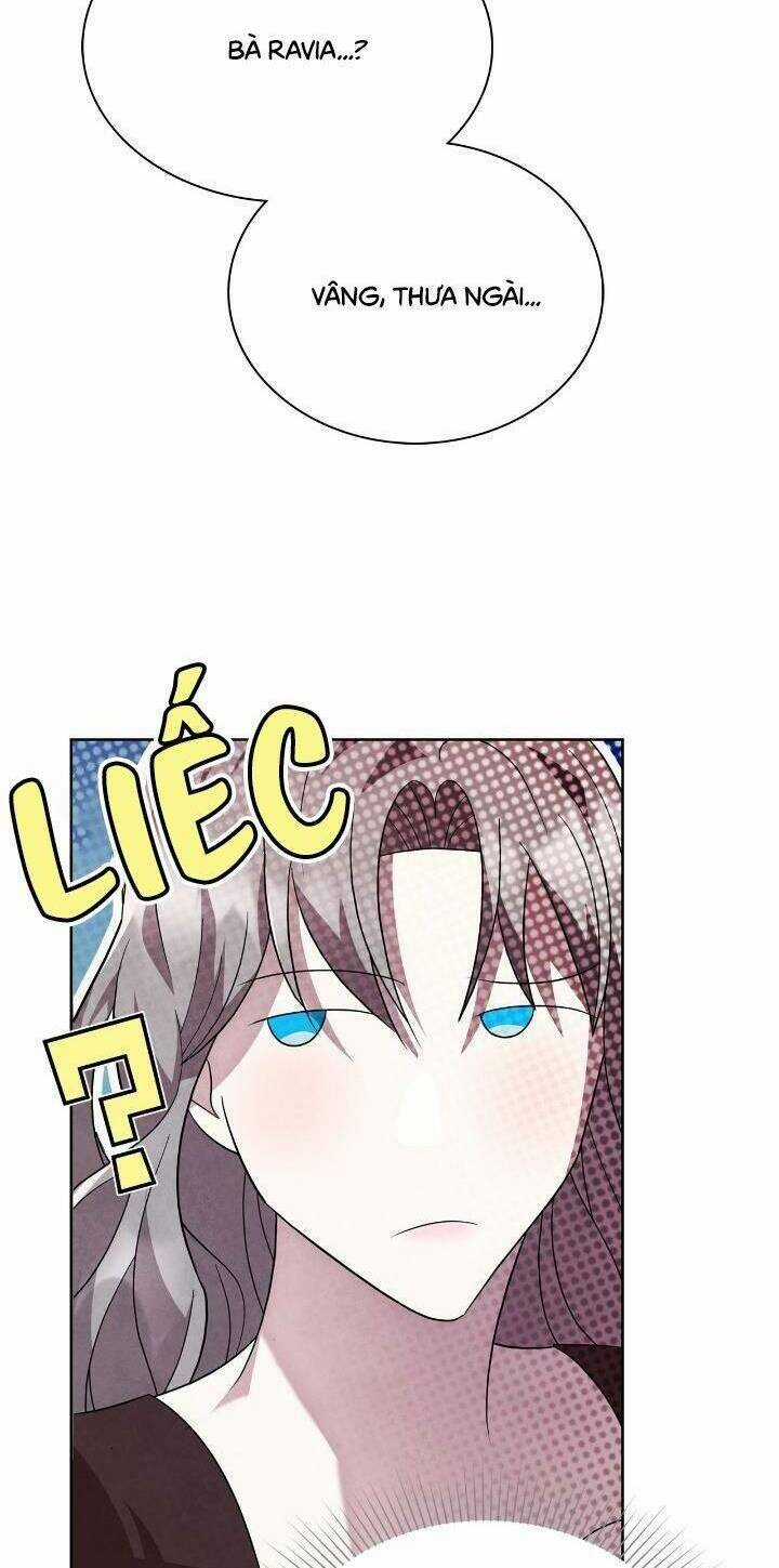 Ngọn Gió Đông Xứ Altas Chapter 11 trang 20