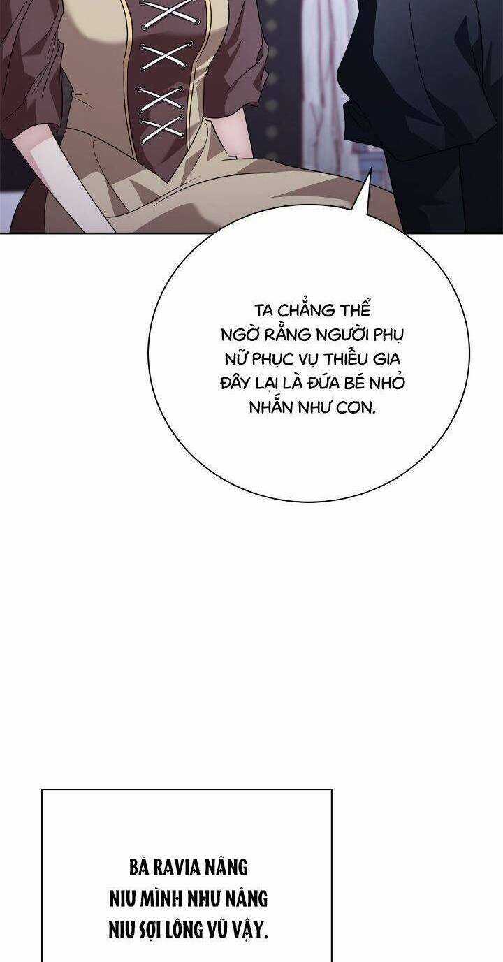 Ngọn Gió Đông Xứ Altas Chapter 11 trang 25