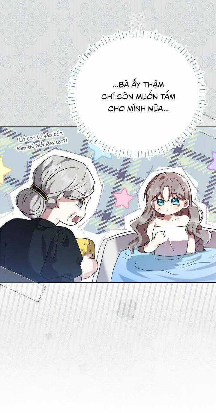 Ngọn Gió Đông Xứ Altas Chapter 11 trang 28