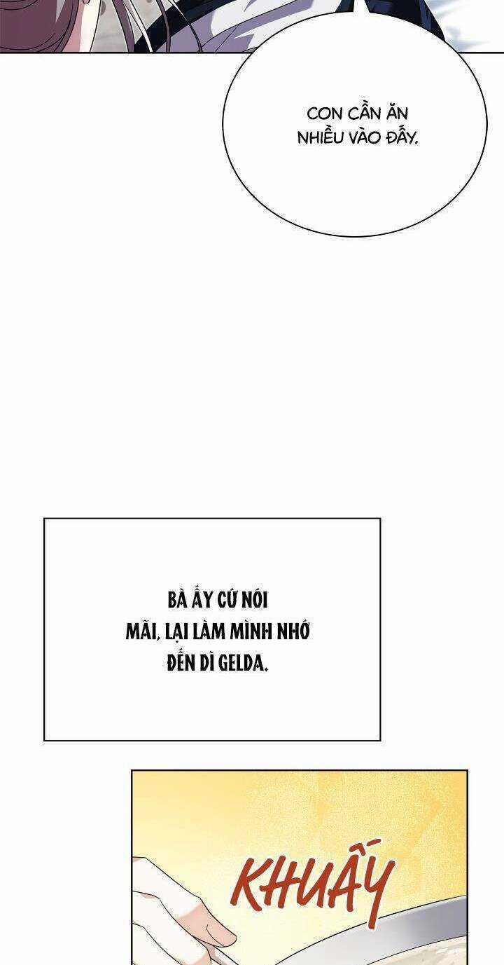 Ngọn Gió Đông Xứ Altas Chapter 11 trang 33