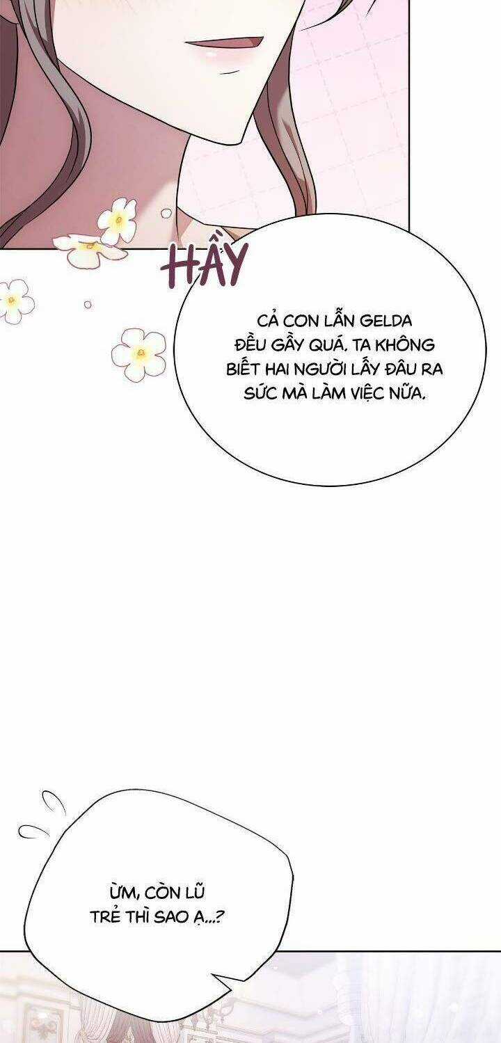 Ngọn Gió Đông Xứ Altas Chapter 11 trang 44