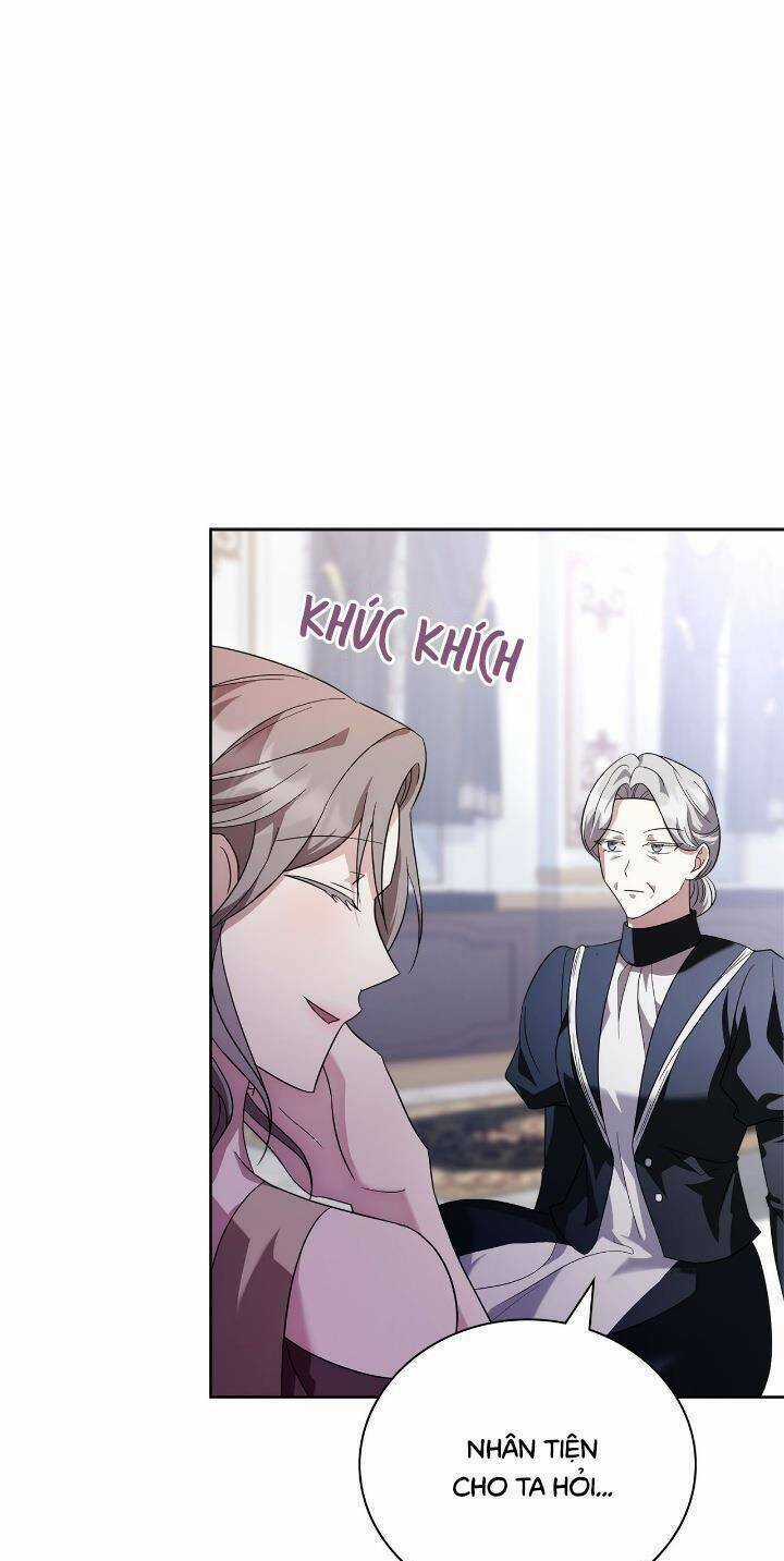 Ngọn Gió Đông Xứ Altas Chapter 11 trang 47