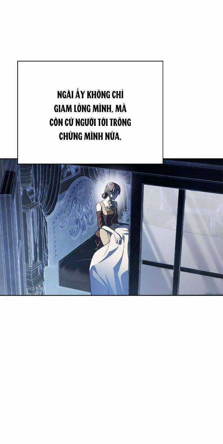 Ngọn Gió Đông Xứ Altas Chapter 11 trang 54