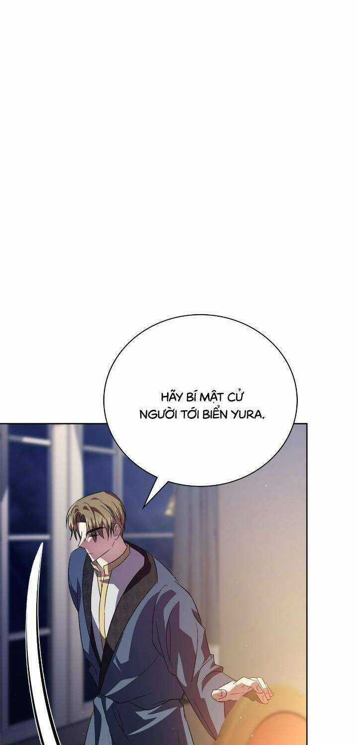 Ngọn Gió Đông Xứ Altas Chapter 11 trang 60