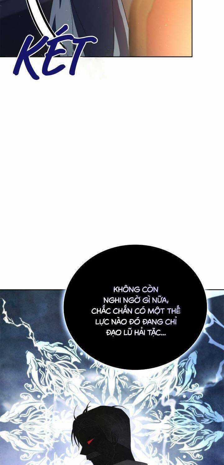 Ngọn Gió Đông Xứ Altas Chapter 11 trang 61