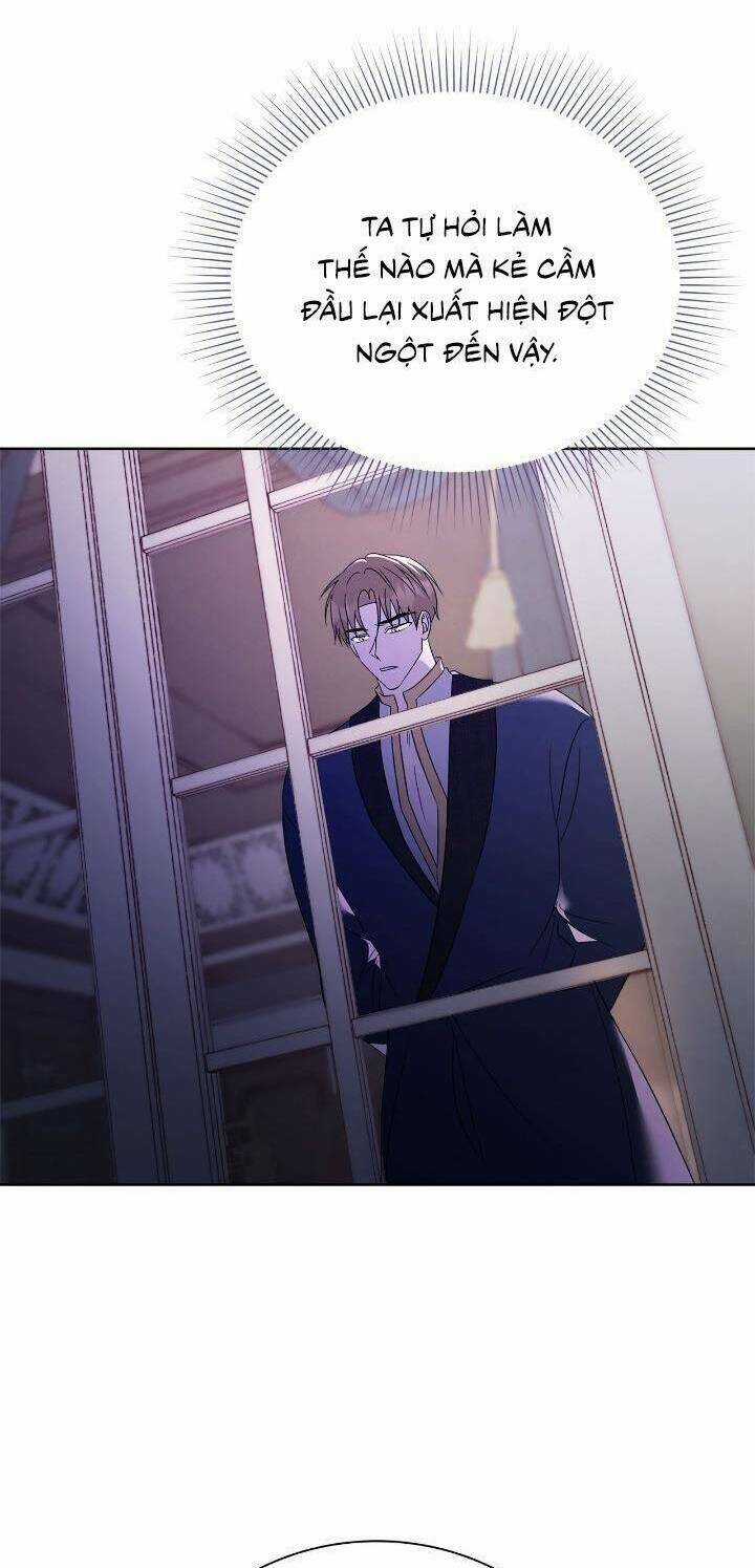 Ngọn Gió Đông Xứ Altas Chapter 11 trang 63