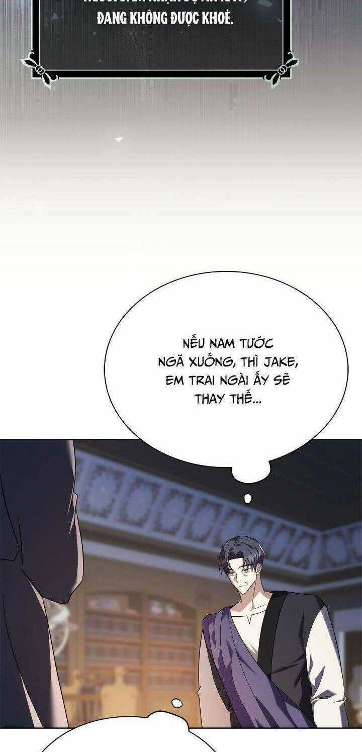 Ngọn Gió Đông Xứ Altas Chapter 11 trang 68