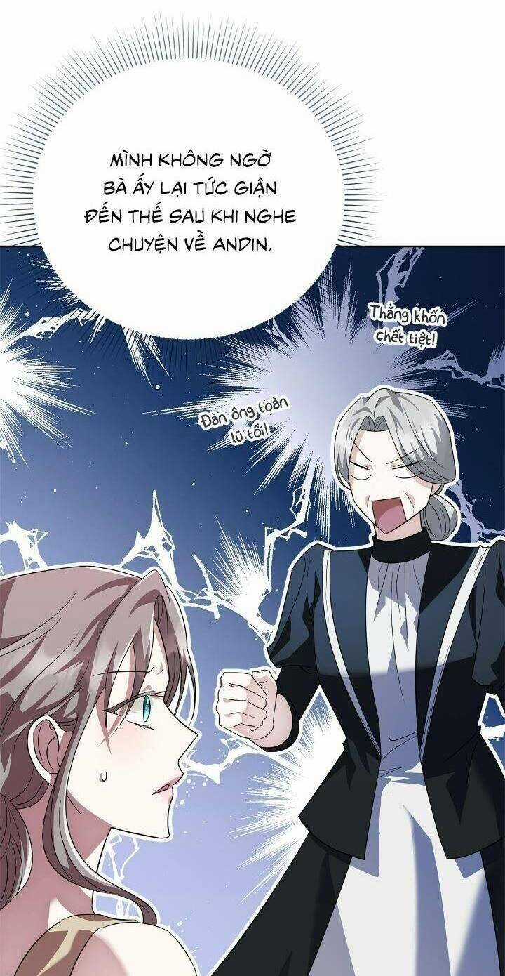 Ngọn Gió Đông Xứ Altas Chapter 11 trang 74