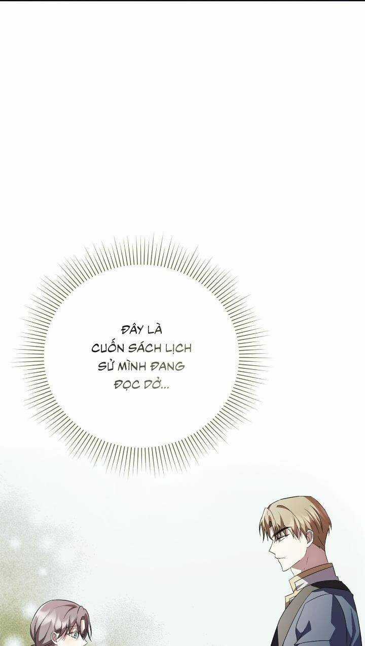 Ngọn Gió Đông Xứ Altas Chapter 12 trang 17