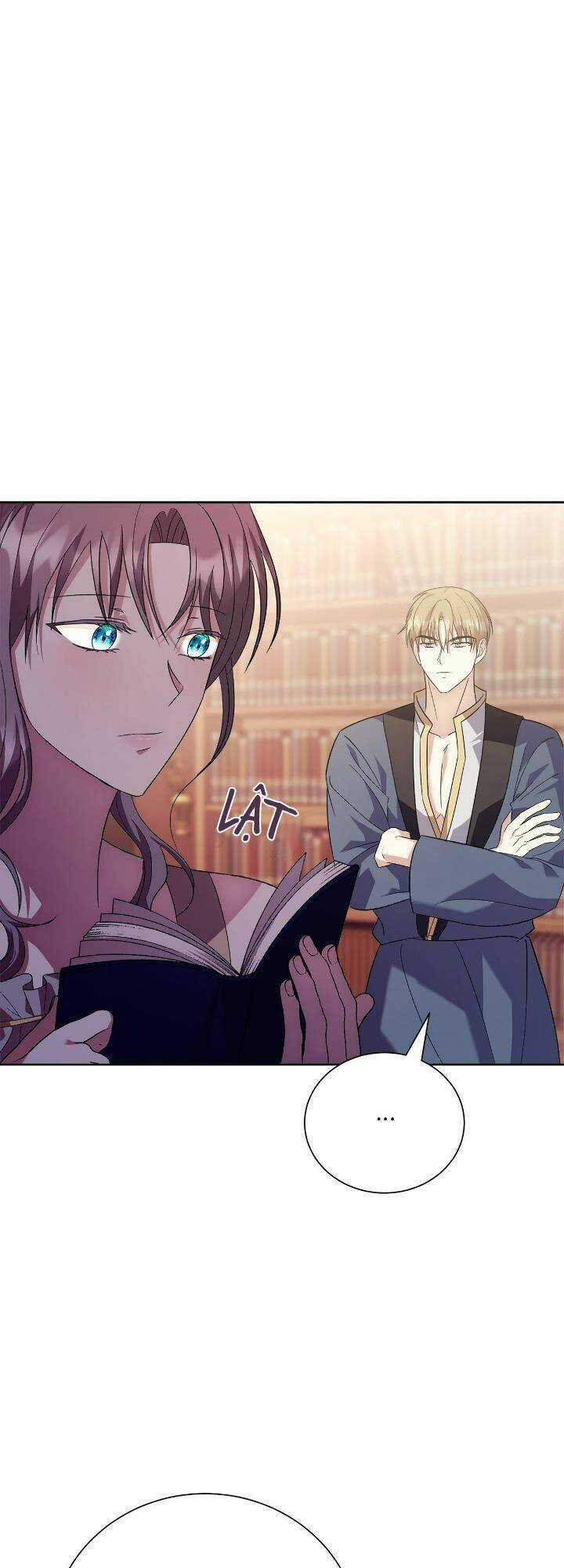 Ngọn Gió Đông Xứ Altas Chapter 12 trang 19