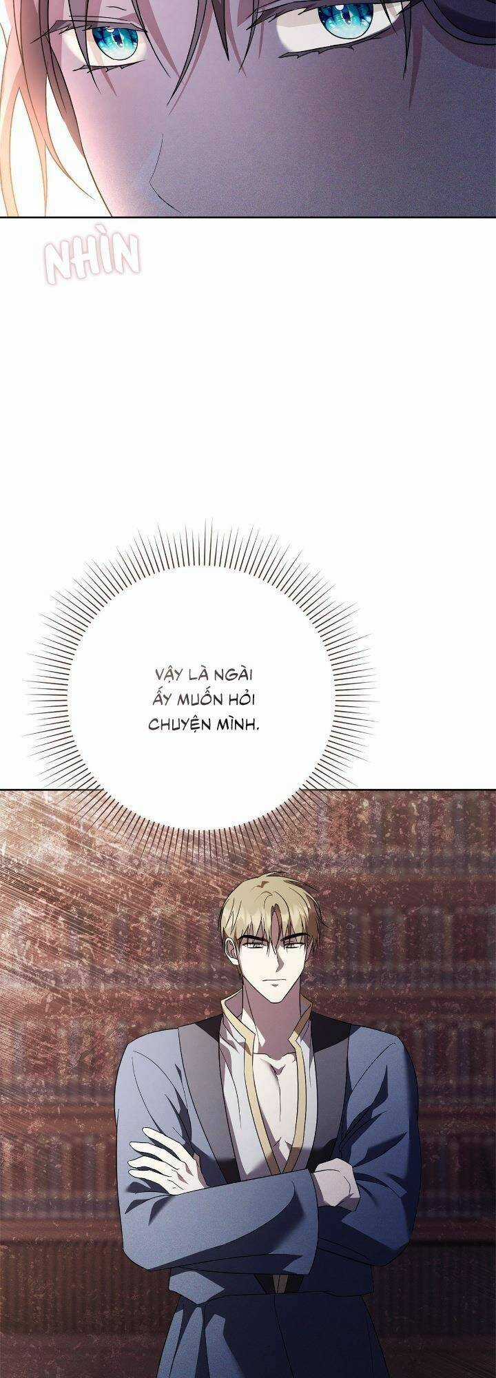 Ngọn Gió Đông Xứ Altas Chapter 12 trang 21