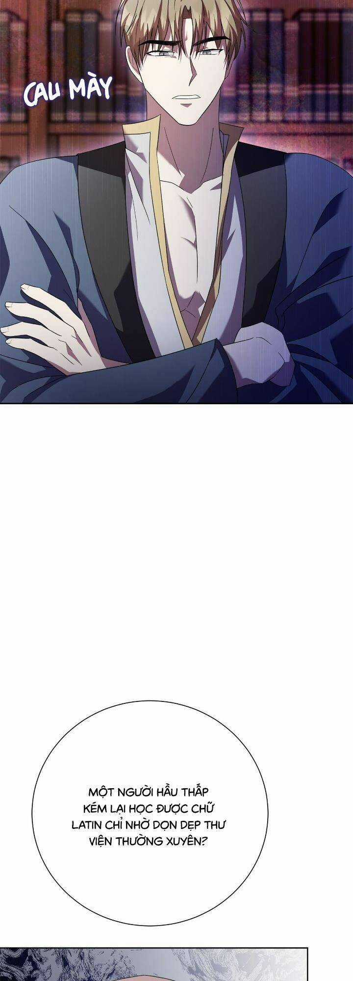 Ngọn Gió Đông Xứ Altas Chapter 12 trang 25