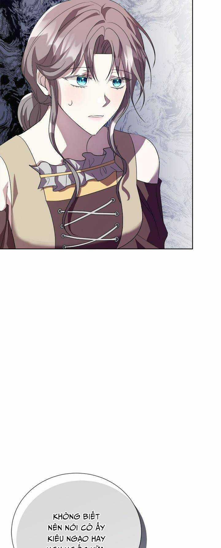 Ngọn Gió Đông Xứ Altas Chapter 12 trang 26