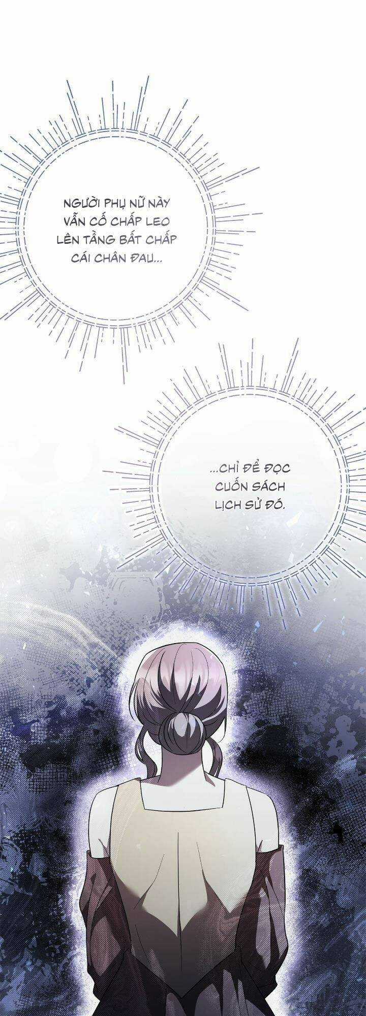 Ngọn Gió Đông Xứ Altas Chapter 12 trang 28