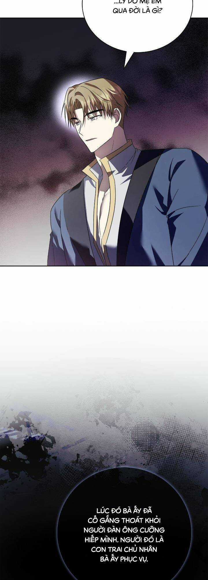 Ngọn Gió Đông Xứ Altas Chapter 12 trang 32