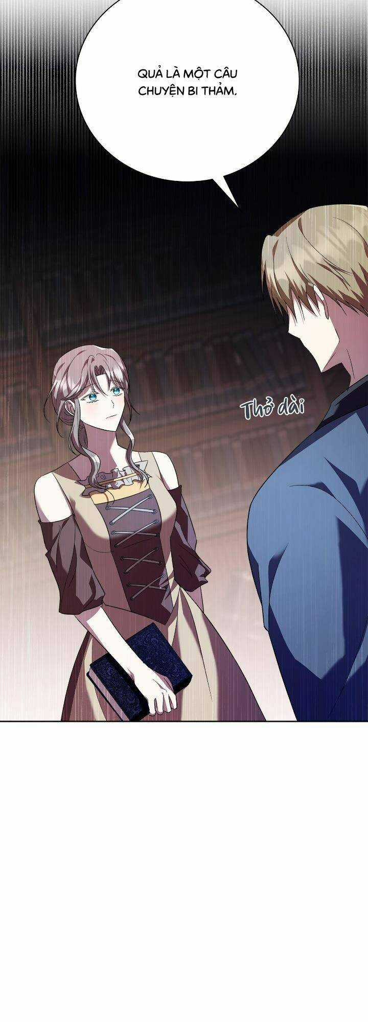 Ngọn Gió Đông Xứ Altas Chapter 12 trang 34