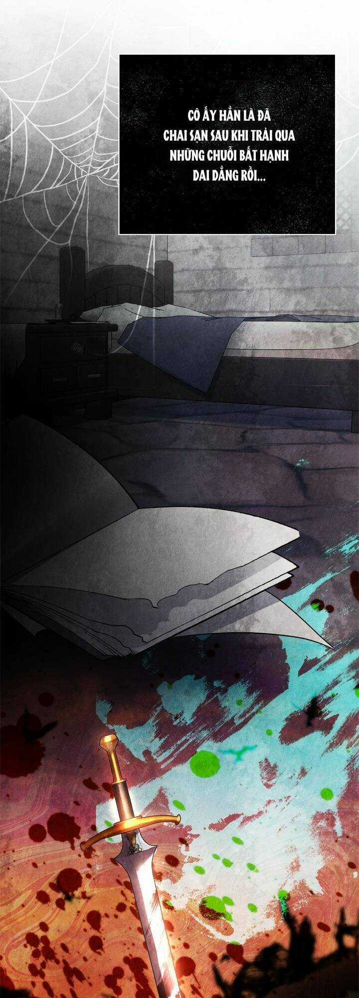 Ngọn Gió Đông Xứ Altas Chapter 12 trang 36