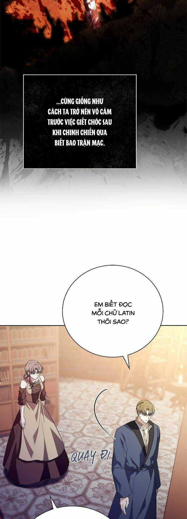 Ngọn Gió Đông Xứ Altas Chapter 12 trang 37