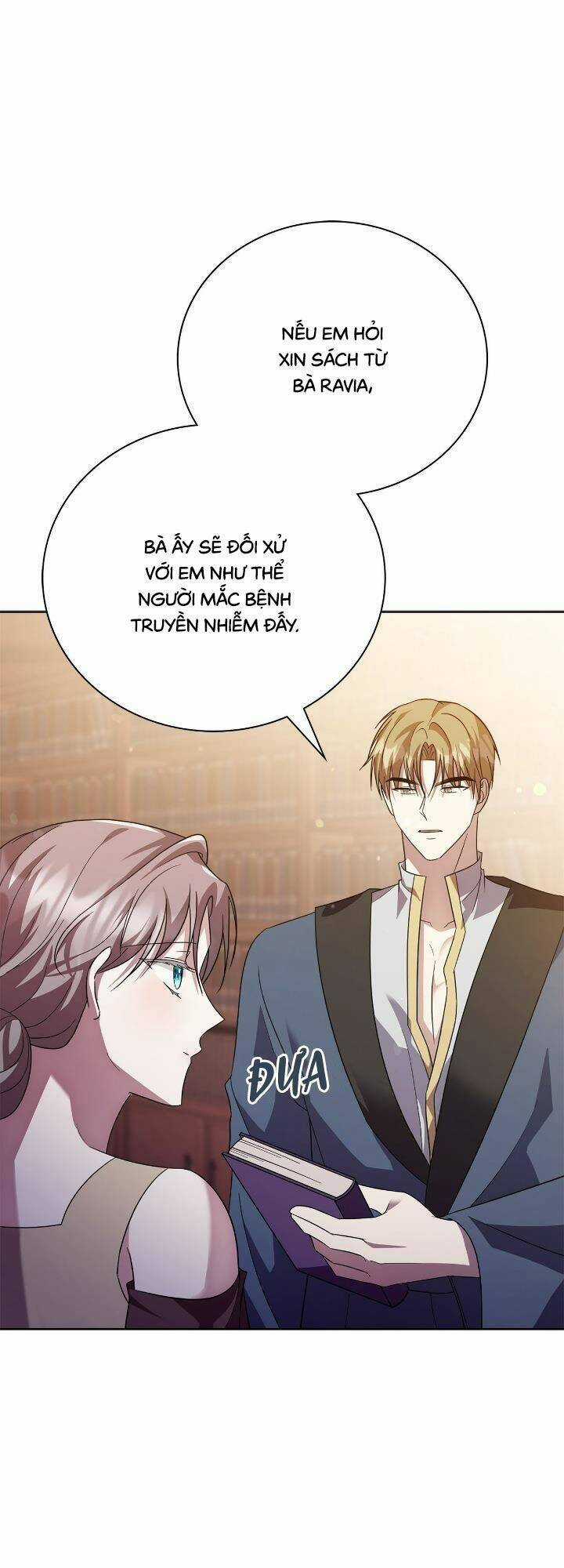 Ngọn Gió Đông Xứ Altas Chapter 12 trang 40