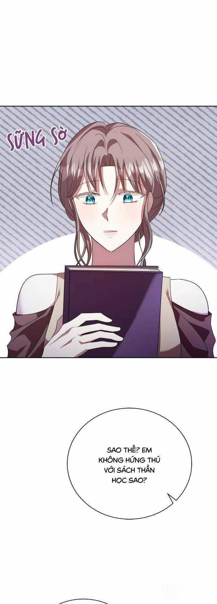 Ngọn Gió Đông Xứ Altas Chapter 12 trang 41