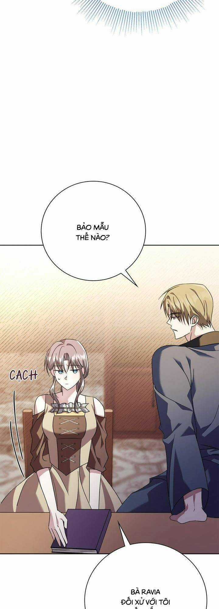 Ngọn Gió Đông Xứ Altas Chapter 12 trang 46