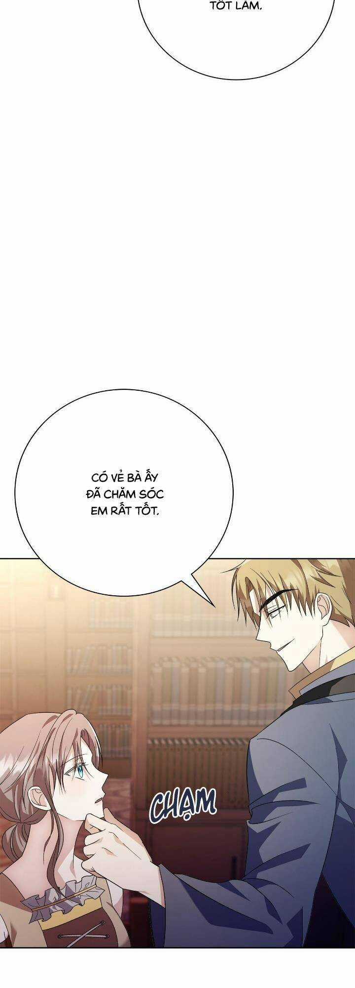 Ngọn Gió Đông Xứ Altas Chapter 12 trang 47