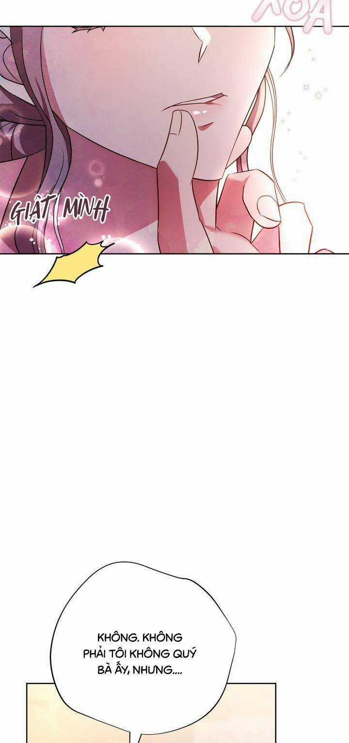 Ngọn Gió Đông Xứ Altas Chapter 12 trang 50