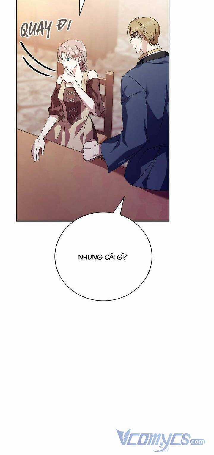 Ngọn Gió Đông Xứ Altas Chapter 12 trang 51